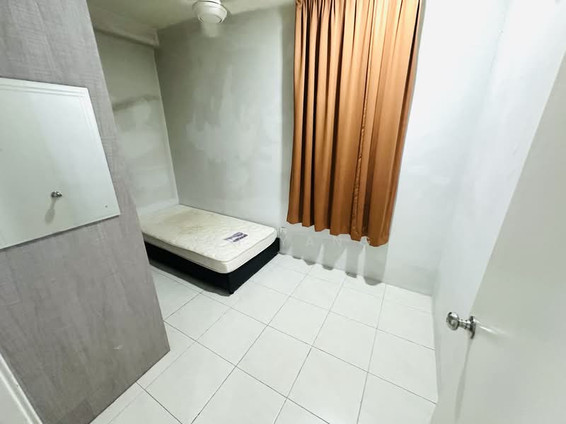 Condominium for Rent at The Peak Residences - Kah Yang - Bedroom - PropertyGuru.com.my