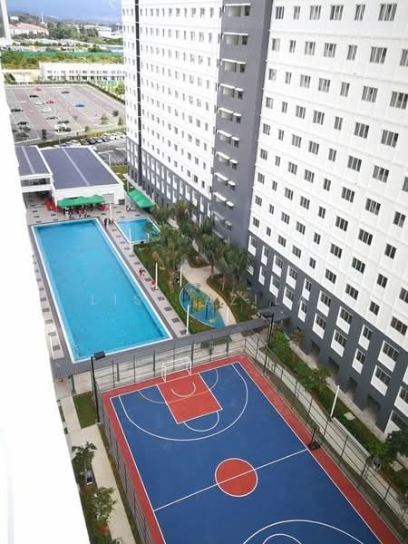 Apartment for Sale at Karisma @ Eco Majestic - Lisa Azila - PropertyGuru.com.my