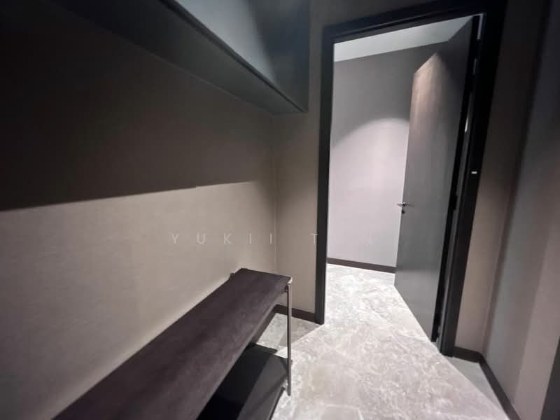 Service Residence for Rent at Orion Residence Bukit Bintang - Yukii Tan - Interior - PropertyGuru.com.my
