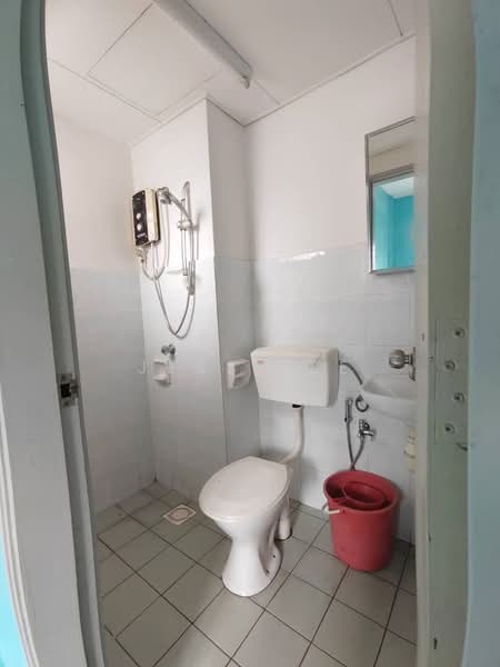 Pangsapuri untuk Dijual di Pangsapuri Seri Murni - Jess Lee - PropertyGuru.com.my
