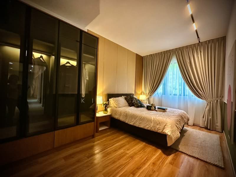 Kondominium untuk Dijual di Uno @ Nadayu 99 - Kim Tan - Bedroom - PropertyGuru.com.my