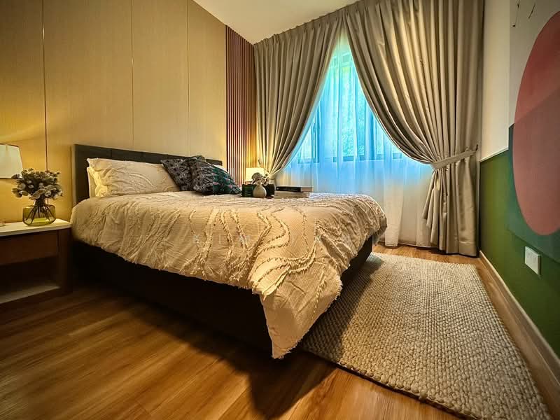 Kondominium untuk Dijual di Uno @ Nadayu 99 - Kim Tan - Bedroom - PropertyGuru.com.my
