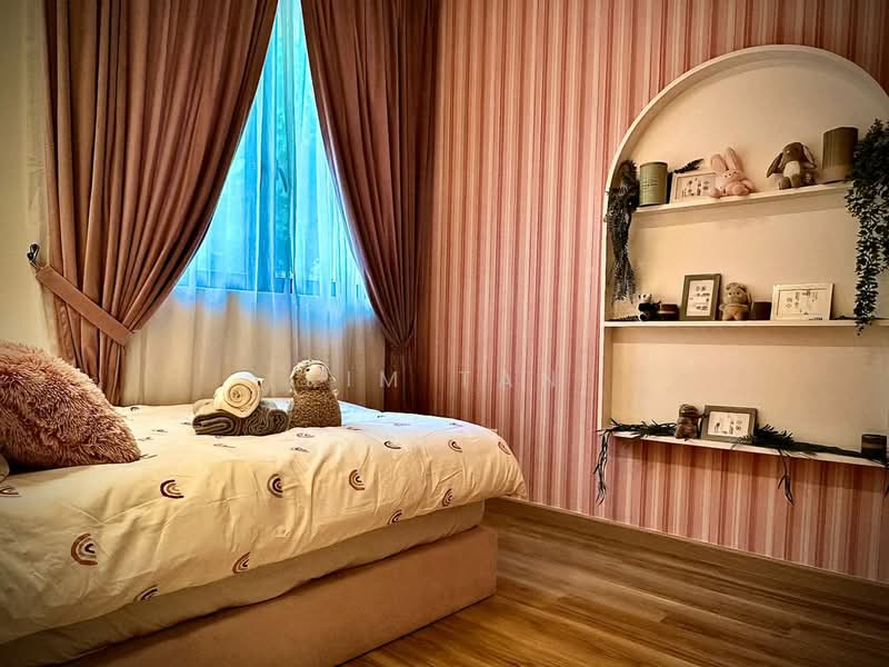 Kondominium untuk Dijual di Uno @ Nadayu 99 - Kim Tan - Bedroom - PropertyGuru.com.my