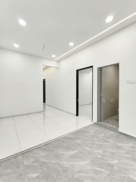 1-storey Terraced House for Sale in Taman Desa Cemerlang (Ulu Tiram) - Han Yong Ang - Interior - PropertyGuru.com.my