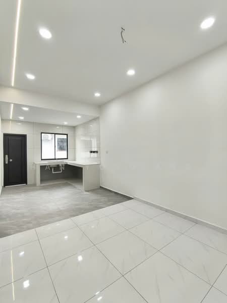 1-storey Terraced House for Sale in Taman Desa Cemerlang (Ulu Tiram) - Han Yong Ang - Interior - PropertyGuru.com.my