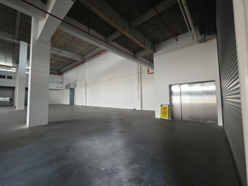 Kilang untuk Disewa di Bandar Bukit Raja (Klang) - Eddy Tan - Interior - PropertyGuru.com.my