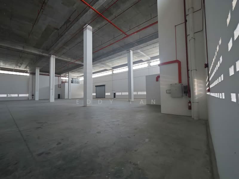 Kilang untuk Disewa di Bandar Bukit Raja (Klang) - Eddy Tan - Interior - PropertyGuru.com.my
