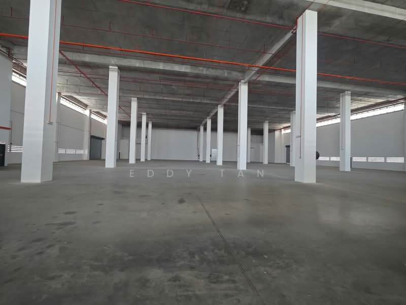 Kilang untuk Disewa di Bandar Bukit Raja (Klang) - Eddy Tan - Interior - PropertyGuru.com.my
