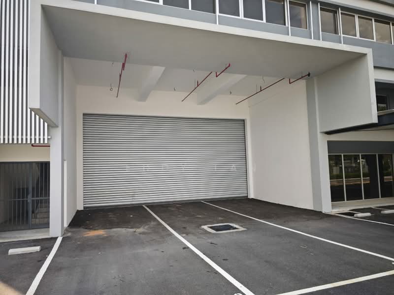 Kilang untuk Disewa di Bandar Bukit Raja (Klang) - Eddy Tan - Exterior - PropertyGuru.com.my