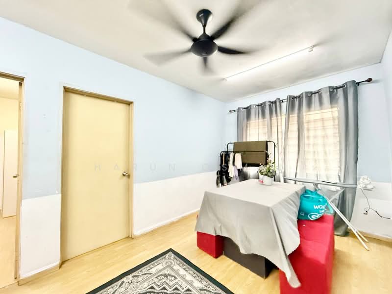 Flat for Sale at Flora Damansara Flat - Harun Osman - Interior - PropertyGuru.com.my