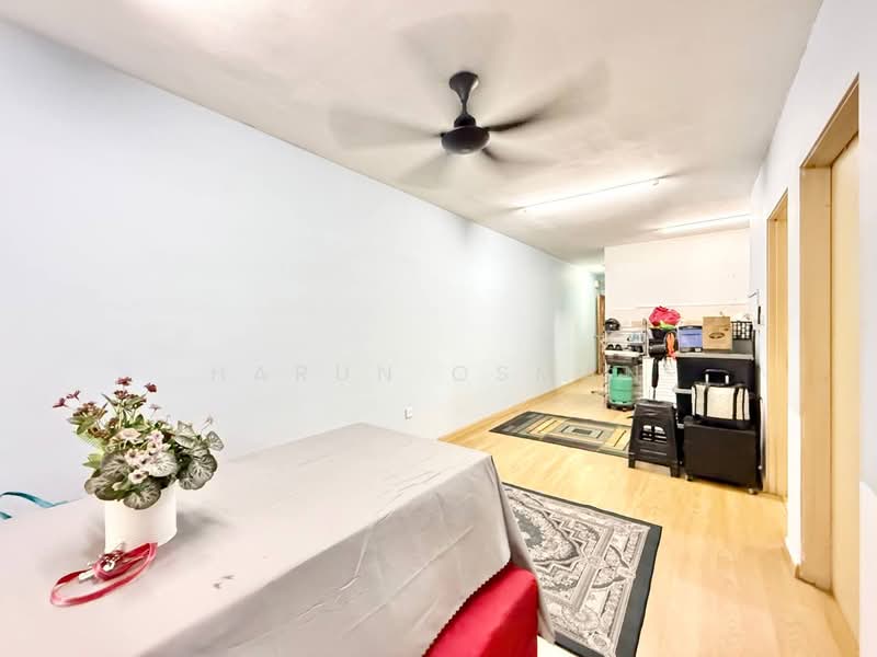 Flat for Sale at Flora Damansara Flat - Harun Osman - Interior - PropertyGuru.com.my