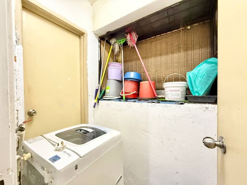 Flat for Sale at Flora Damansara Flat - Harun Osman - PropertyGuru.com.my