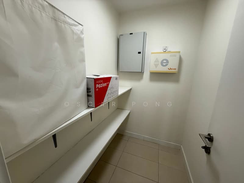 Service Residence for Rent at The Sentral Residences - Oscar Pong - Interior - PropertyGuru.com.my