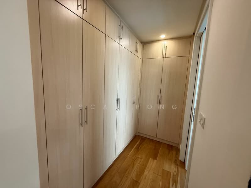 Service Residence for Rent at The Sentral Residences - Oscar Pong - Interior - PropertyGuru.com.my