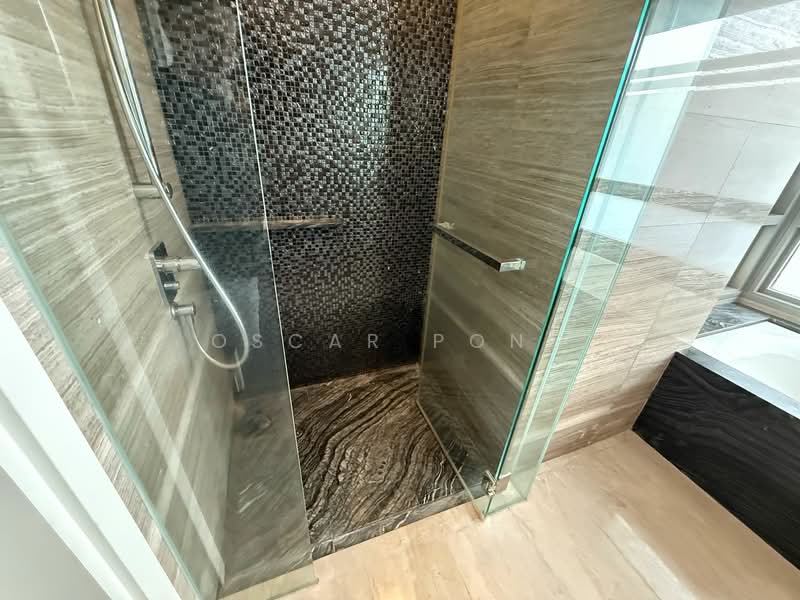 Service Residence for Rent at The Sentral Residences - Oscar Pong - Bathroom - PropertyGuru.com.my