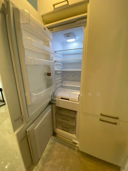 Service Residence for Rent at The Sentral Residences - Oscar Pong - Interior - PropertyGuru.com.my
