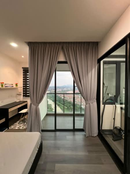 Condominium for Rent at Vista Bangi - HL Lau - Bedroom - PropertyGuru.com.my