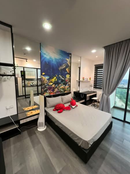 Condominium for Rent at Vista Bangi - HL Lau - Bedroom - PropertyGuru.com.my