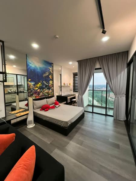 Condominium for Rent at Vista Bangi - HL Lau - Bedroom - PropertyGuru.com.my