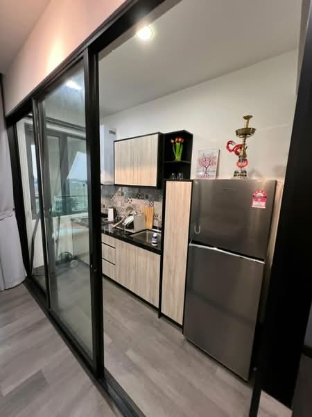 Condominium for Rent at Vista Bangi - HL Lau - Kitchen - PropertyGuru.com.my