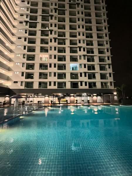 Condominium for Rent at Vista Bangi - HL Lau - Exterior - PropertyGuru.com.my