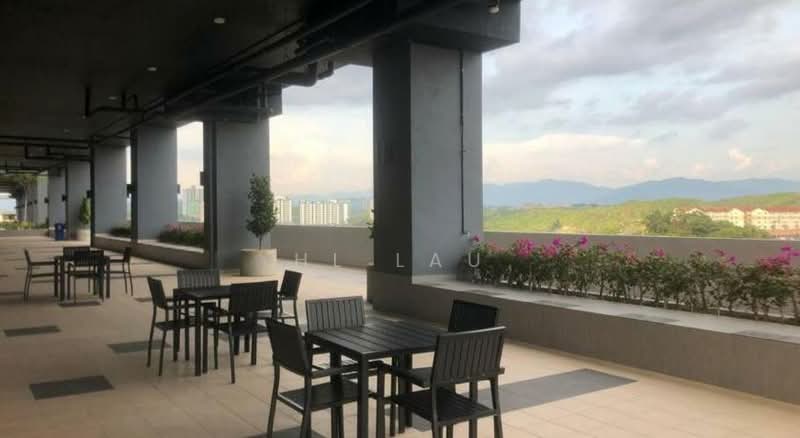 Condominium for Rent at Vista Bangi - HL Lau - Exterior - PropertyGuru.com.my
