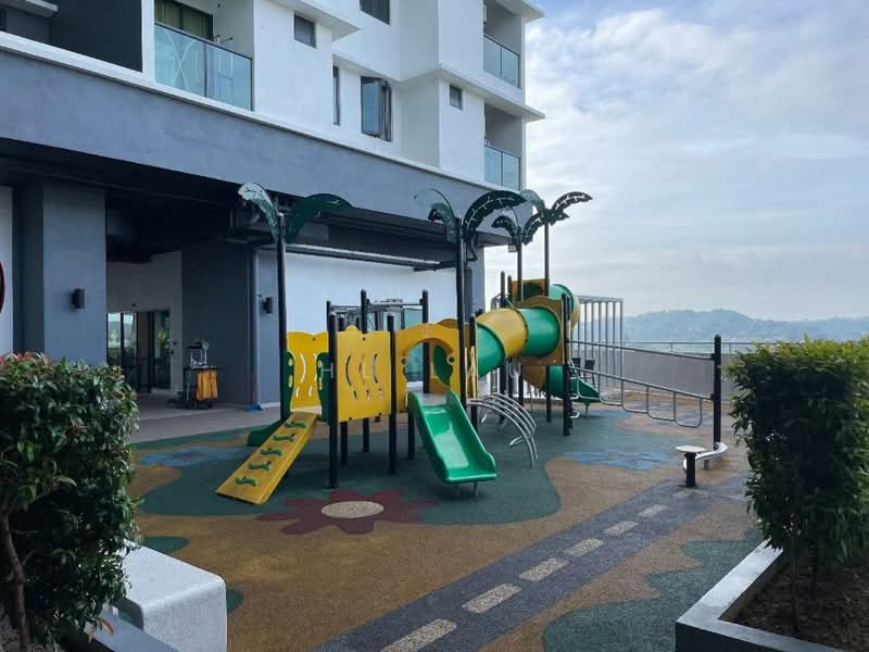 Condominium for Rent at Vista Bangi - HL Lau - Exterior - PropertyGuru.com.my