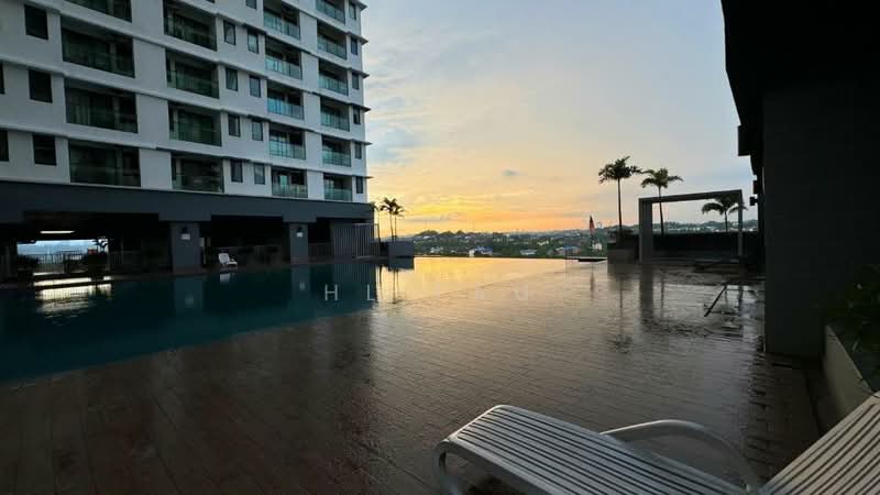Condominium for Rent at Vista Bangi - HL Lau - Exterior - PropertyGuru.com.my
