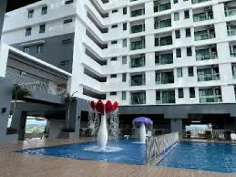 Condominium for Rent at Vista Bangi - HL Lau - Exterior - PropertyGuru.com.my