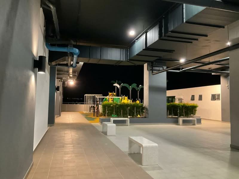 Condominium for Rent at Vista Bangi - HL Lau - Exterior - PropertyGuru.com.my