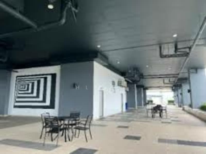 Condominium for Rent at Vista Bangi - HL Lau - Exterior - PropertyGuru.com.my