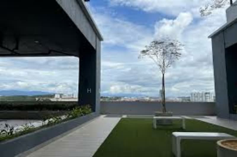 Condominium for Rent at Vista Bangi - HL Lau - Exterior - PropertyGuru.com.my