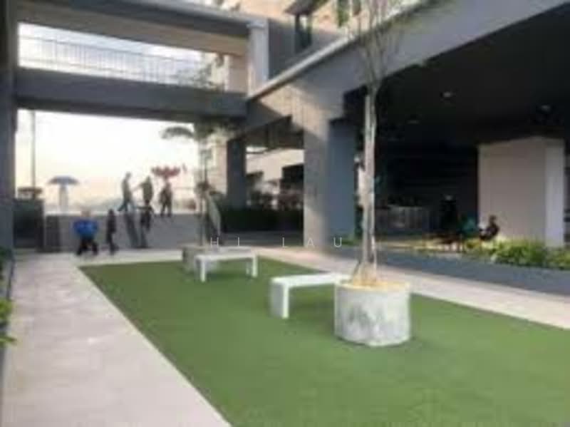 Condominium for Rent at Vista Bangi - HL Lau - Exterior - PropertyGuru.com.my