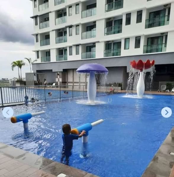 Condominium for Rent at Vista Bangi - HL Lau - PropertyGuru.com.my