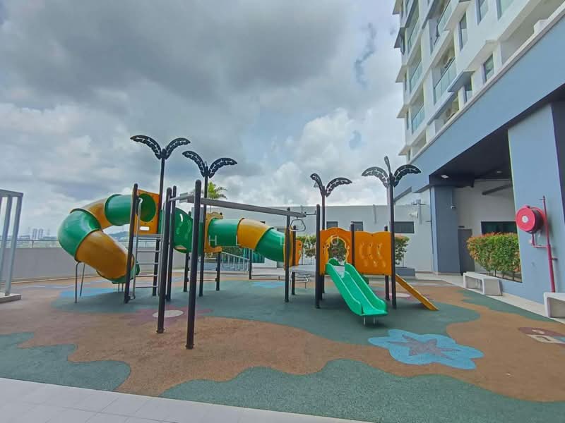 Condominium for Rent at Vista Bangi - HL Lau - Exterior - PropertyGuru.com.my