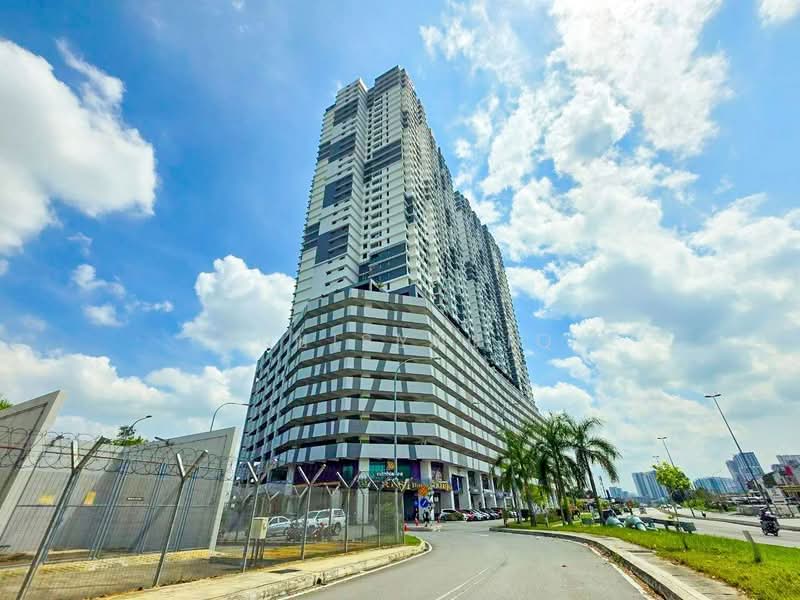 Condominium for Rent at Vista Bangi - HL Lau - Exterior - PropertyGuru.com.my