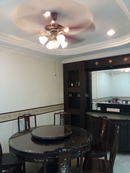 2-storey Terraced House for Rent in Usj 20 (Subang Jaya) - SY Chan - Dining Room - PropertyGuru.com.my