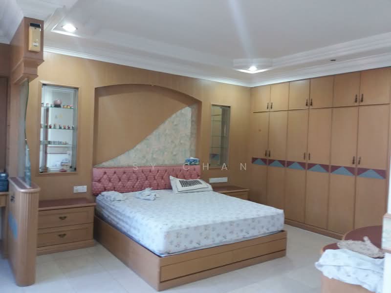 2-storey Terraced House for Rent in Usj 20 (Subang Jaya) - SY Chan - Bedroom - PropertyGuru.com.my