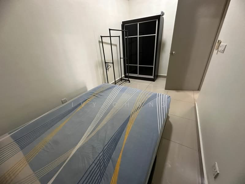 Kondominium untuk Disewa di The Wharf Residence - Ivy Chong - Bedroom - PropertyGuru.com.my