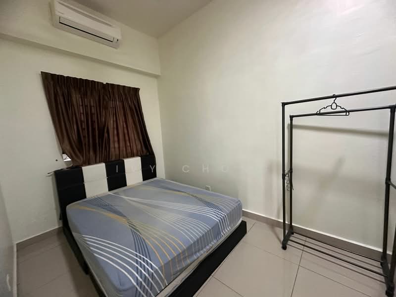 Kondominium untuk Disewa di The Wharf Residence - Ivy Chong - Bedroom - PropertyGuru.com.my