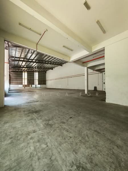 Factory for Rent in Ulu Tiram (Johor) - Venica For - PropertyGuru.com.my