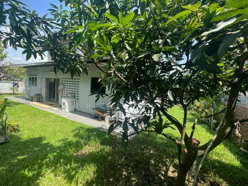 Rumah Banglo untuk Dijual di Keramat (Kuala Lumpur) - Nadia Rahim - Exterior - PropertyGuru.com.my