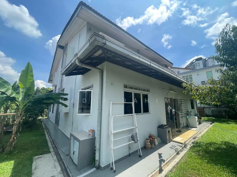 Rumah Banglo untuk Dijual di Keramat (Kuala Lumpur) - Nadia Rahim - Exterior - PropertyGuru.com.my