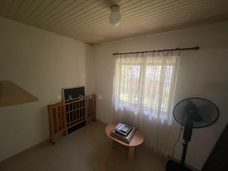 Rumah Banglo untuk Dijual di Keramat (Kuala Lumpur) - Nadia Rahim - Interior - PropertyGuru.com.my