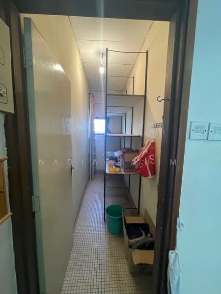 Rumah Banglo untuk Dijual di Keramat (Kuala Lumpur) - Nadia Rahim - Corridor - PropertyGuru.com.my