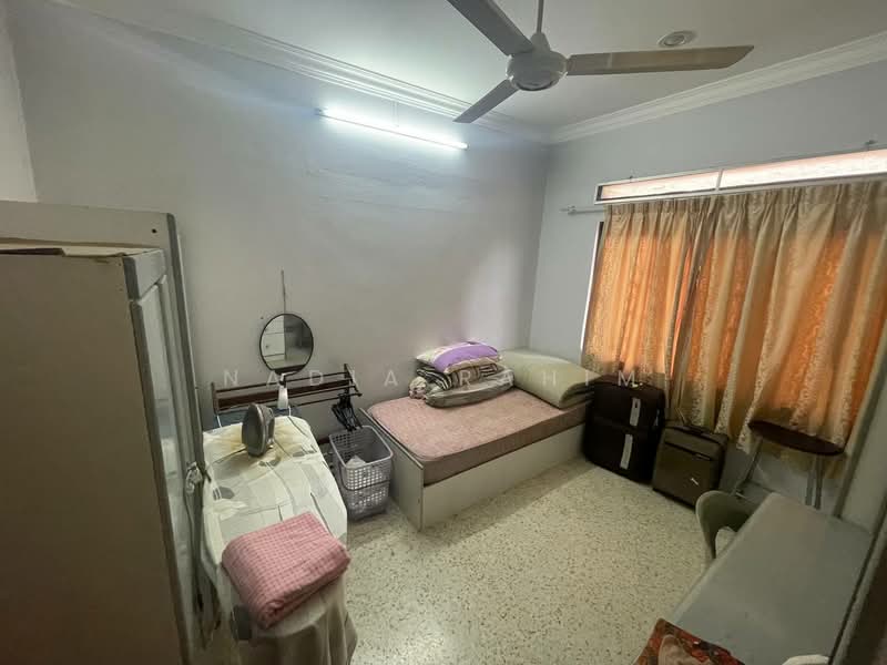 Rumah Banglo untuk Dijual di Keramat (Kuala Lumpur) - Nadia Rahim - Bedroom - PropertyGuru.com.my