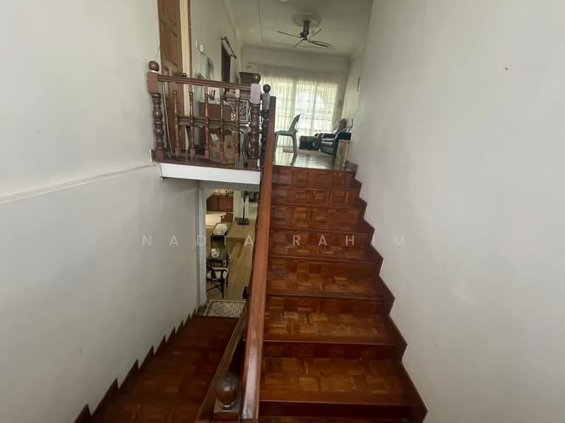 Rumah Banglo untuk Dijual di Keramat (Kuala Lumpur) - Nadia Rahim - Interior - PropertyGuru.com.my