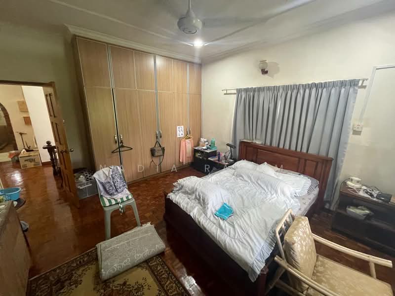 Rumah Banglo untuk Dijual di Keramat (Kuala Lumpur) - Nadia Rahim - Bedroom - PropertyGuru.com.my
