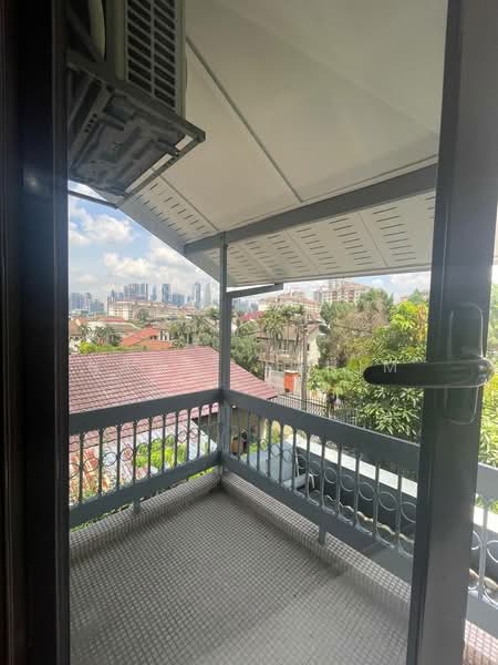 Rumah Banglo untuk Dijual di Keramat (Kuala Lumpur) - Nadia Rahim - PropertyGuru.com.my