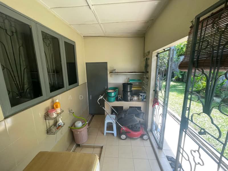 Rumah Banglo untuk Dijual di Keramat (Kuala Lumpur) - Nadia Rahim - PropertyGuru.com.my